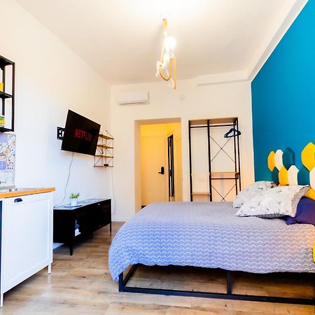 Apartmán Casa Remy Cagliari Exteriér fotografie