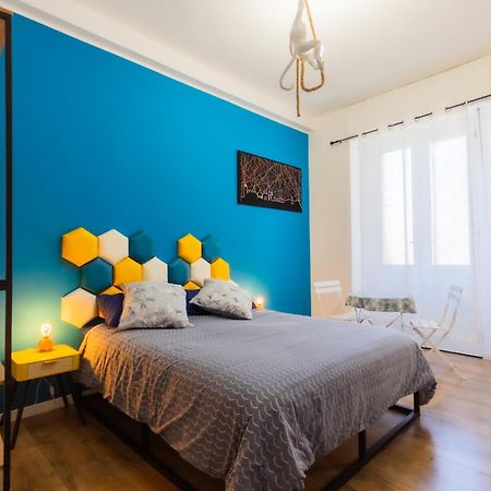 Apartmán Casa Remy Cagliari Exteriér fotografie