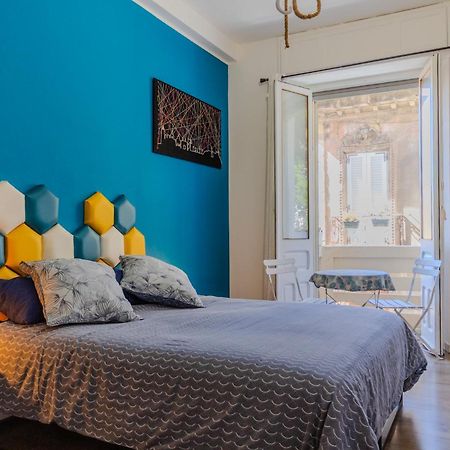 Apartmán Casa Remy Cagliari Exteriér fotografie