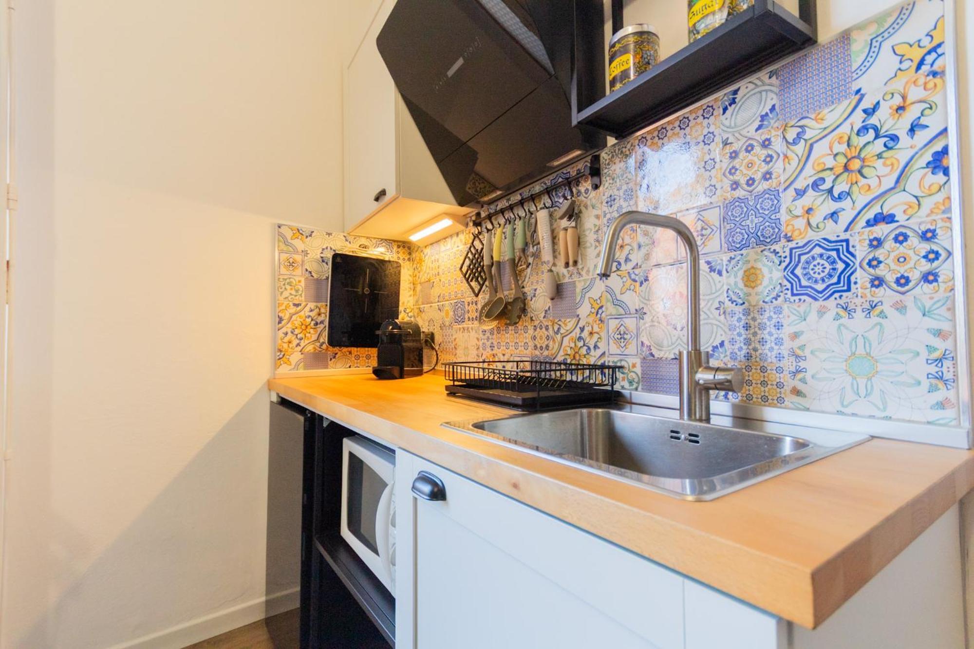 Apartmán Casa Remy Cagliari Exteriér fotografie