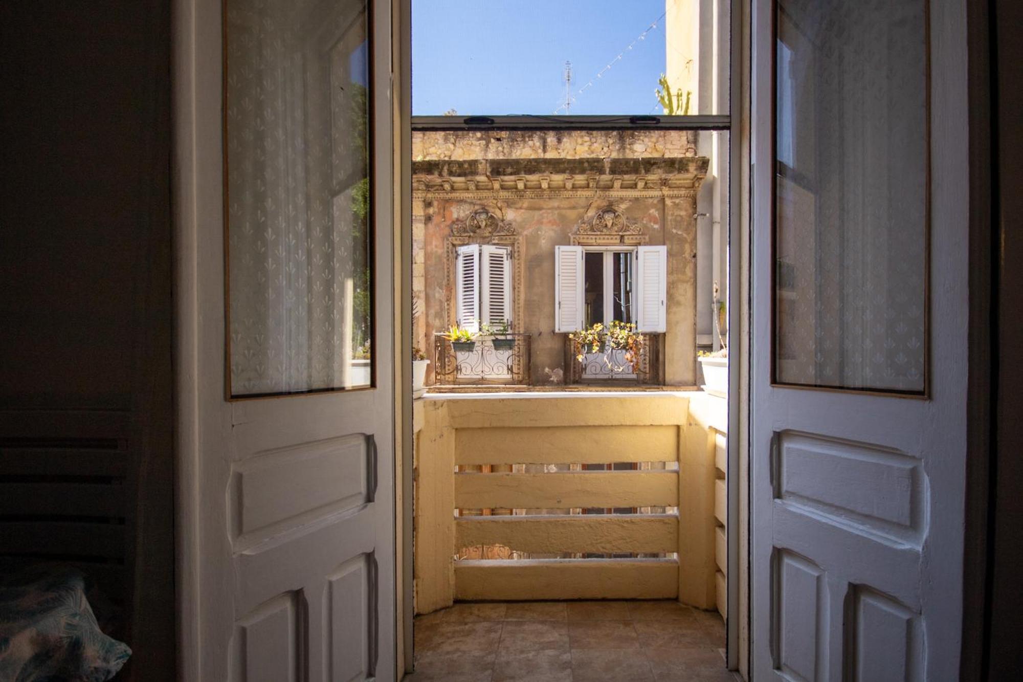 Apartmán Casa Remy Cagliari Exteriér fotografie