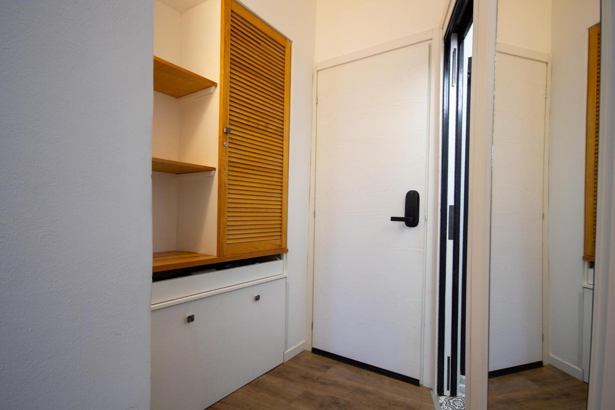 Apartmán Casa Remy Cagliari Exteriér fotografie