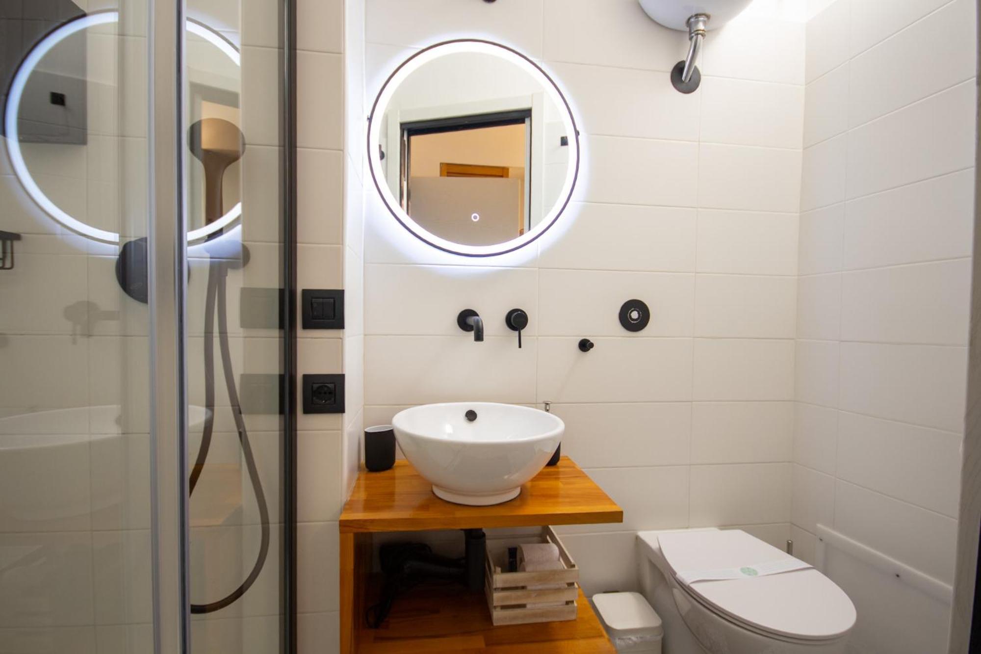 Apartmán Casa Remy Cagliari Exteriér fotografie